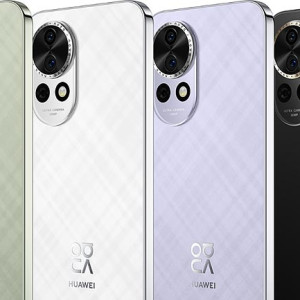 Huawei nova 13 image